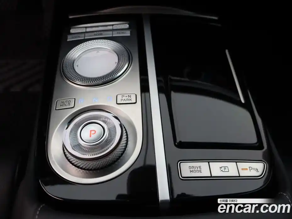 Genesis G80 2022 3.5 Автомат в Москве № 1245427, фото 13