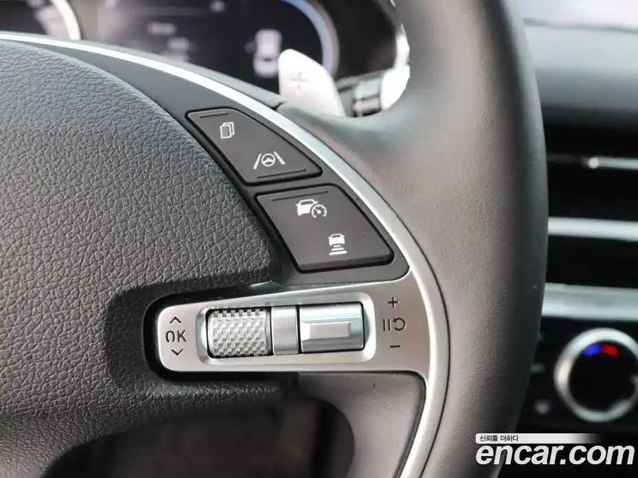 Genesis G80 2022 3.5 Автомат в Москве № 1245427, фото 14