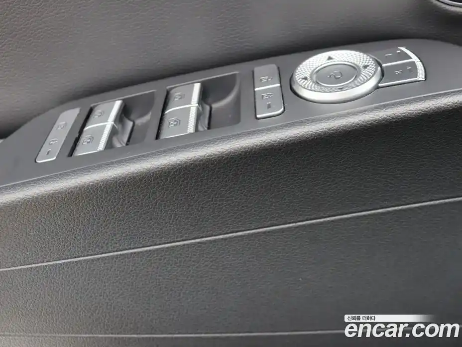 Genesis G80 2022 3.5 Автомат в Москве № 1245427, фото 17