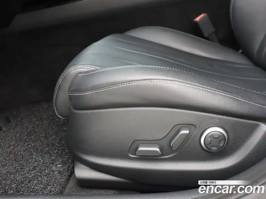 Genesis G80 2022 3.5 Автомат в Москве № 1245427, фото 18