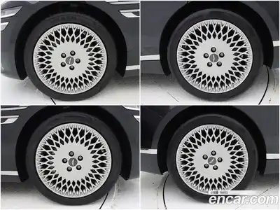 Genesis G80 2022 3.5 Автомат в Москве № 1245427, миниатюра 5