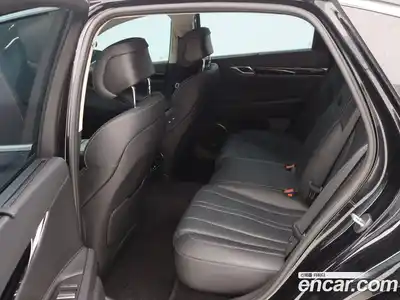 Genesis G80 2022 3.5 Автомат в Москве № 1245427, миниатюра 7