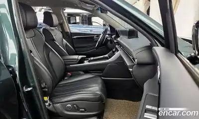 Genesis GV80 2020 2.5 гидро в Москве № 1245438, миниатюра 11