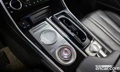 Genesis GV80 2020 2.5 гидро в Москве № 1245438, миниатюра 9