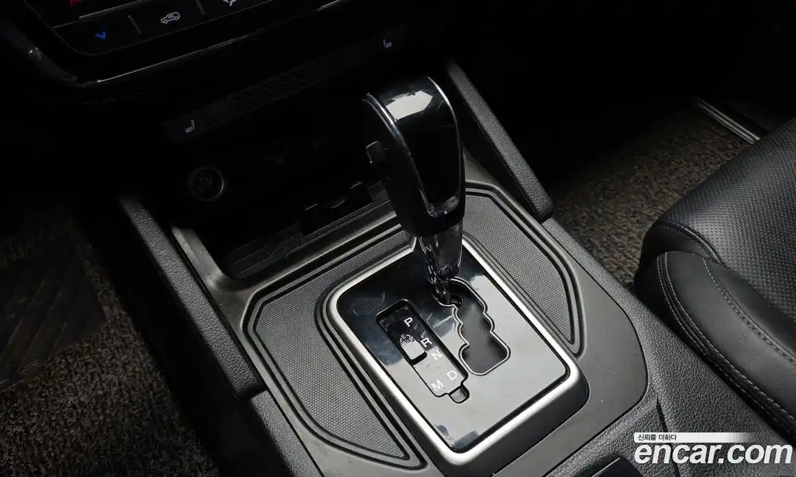 SsangYong Rexton 2018 2.2 гидро, фото 9