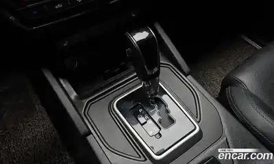 SsangYong Rexton 2018 2.2 гидро, миниатюра 9