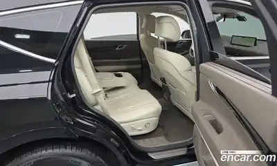 Genesis GV80 2022 2.5 гидро в Москве № 1245465, миниатюра 12