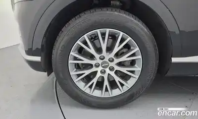 Genesis GV80 2022 2.5 гидро в Москве № 1245465, миниатюра 5