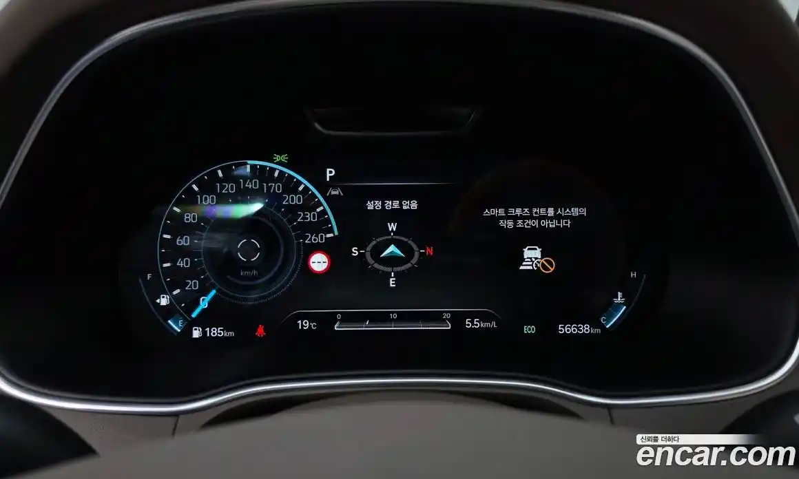 Genesis GV80 2022 2.5 гидро в Москве № 1245465, фото 8