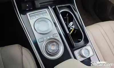 Genesis GV80 2022 2.5 гидро в Москве № 1245465, миниатюра 9
