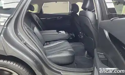 Genesis G80 2021 2.5 гидро в Москве, миниатюра 12
