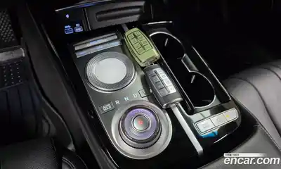 Genesis G80 2021 2.5 гидро в Москве, миниатюра 9