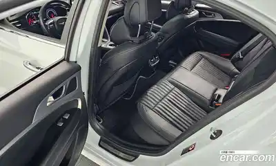 Genesis G70 2019 2.0 гидро в Москве № 1245496, миниатюра 11