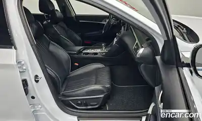 Genesis G70 2019 2.0 гидро в Москве № 1245496, миниатюра 12