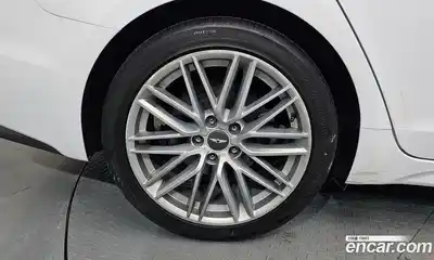 Genesis G70 2019 2.0 гидро в Москве № 1245496, миниатюра 5