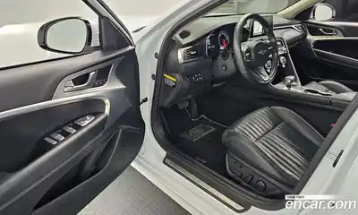 Genesis G70 2019 2.0 гидро в Москве № 1245496, миниатюра 10