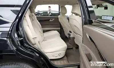 Genesis GV80 2022 2.5 гидро в Москве № 1245507, миниатюра 12