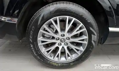 Genesis GV80 2022 2.5 гидро в Москве № 1245507, миниатюра 5