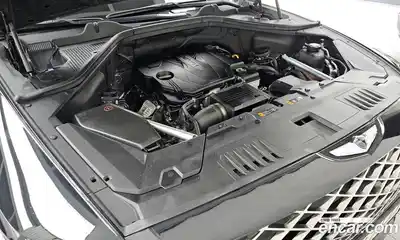 Genesis GV80 2022 2.5 гидро в Москве № 1245507, миниатюра 6