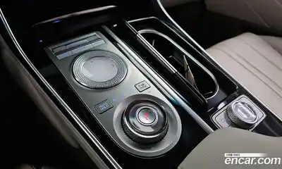 Genesis GV80 2022 2.5 гидро в Москве № 1245507, миниатюра 9