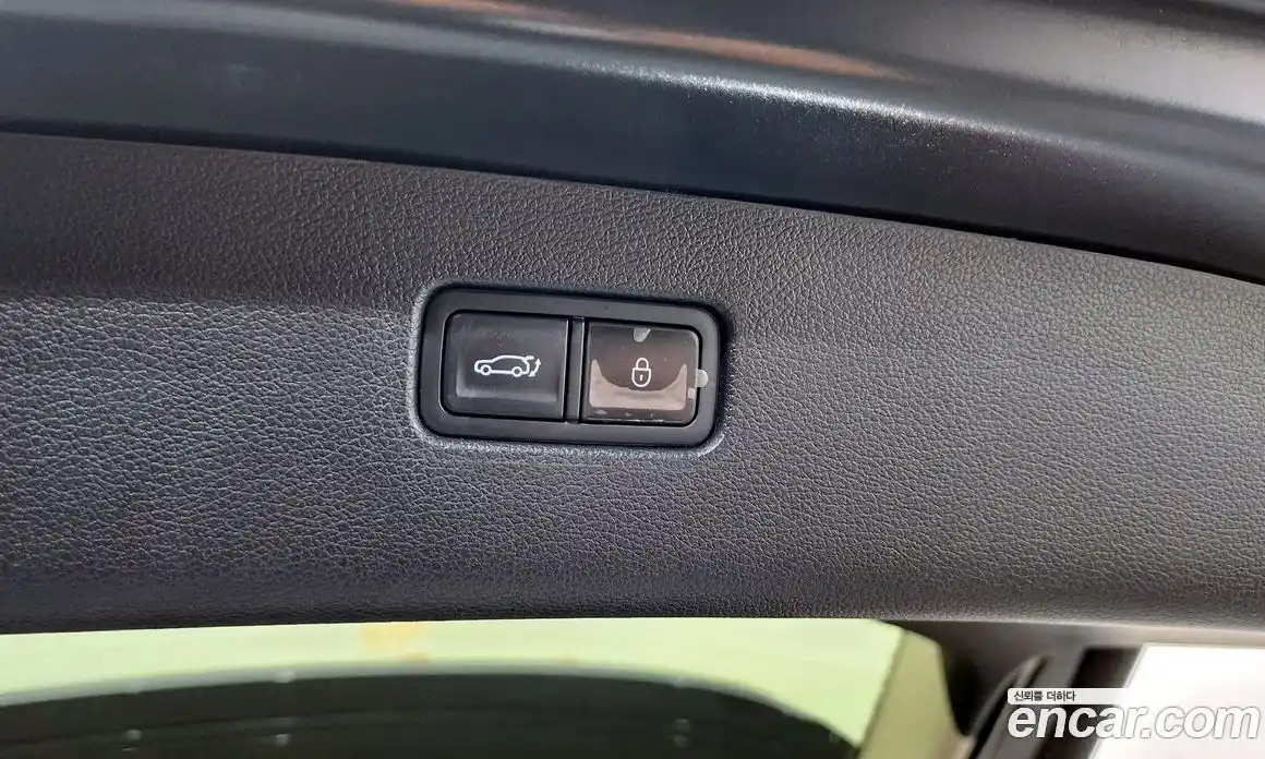 Genesis GV80 2021 3.5 Автомат в Москве № 1245517, фото 18