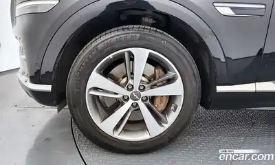 Genesis GV80 2021 3.5 Автомат в Москве № 1245517, миниатюра 5