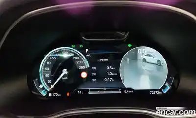 Genesis GV80 2021 3.5 Автомат в Москве № 1245517, миниатюра 8