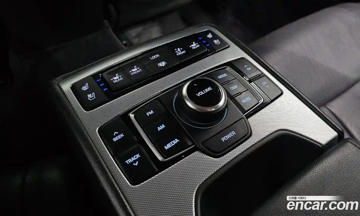 Genesis G80 2017 3.3 гидро в Москве № 1245575, фото 17
