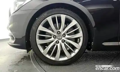 Genesis G80 2017 3.3 гидро в Москве № 1245575, миниатюра 5