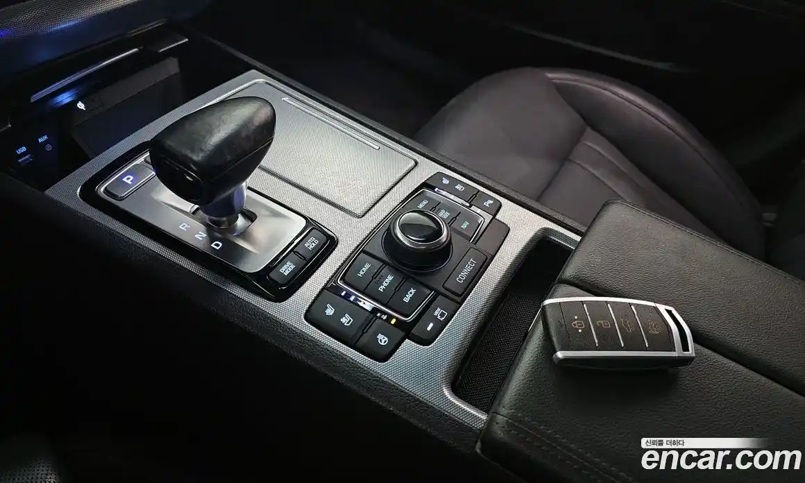 Genesis G80 2017 3.3 гидро в Москве № 1245575, фото 9