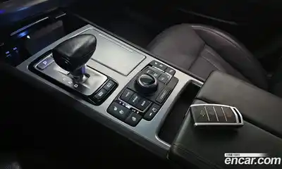 Genesis G80 2017 3.3 гидро в Москве № 1245575, миниатюра 9