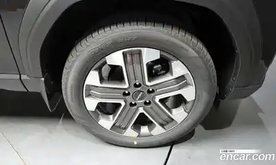 SsangYong Musso 2026 2.2 гидро в Москве № 1245616, миниатюра 5