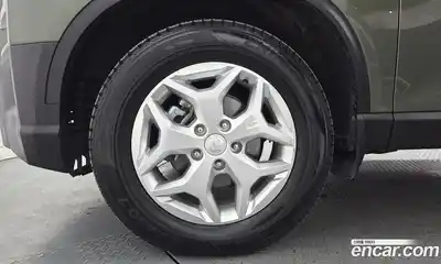 SsangYong Rexton 2024 2.2 гидро в Москве № 1245721, миниатюра 5