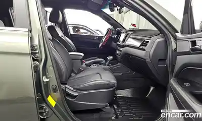 SsangYong Rexton 2021 2.2 гидро, миниатюра 11