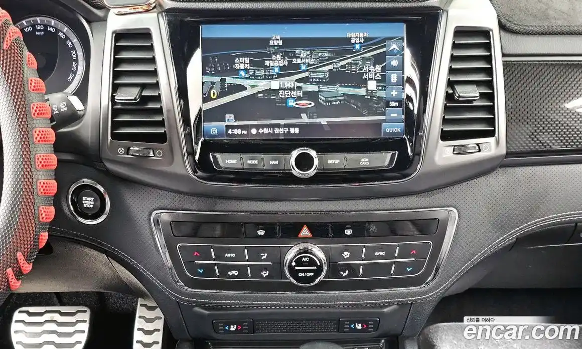 SsangYong Rexton 2021 2.2 гидро, фото 14