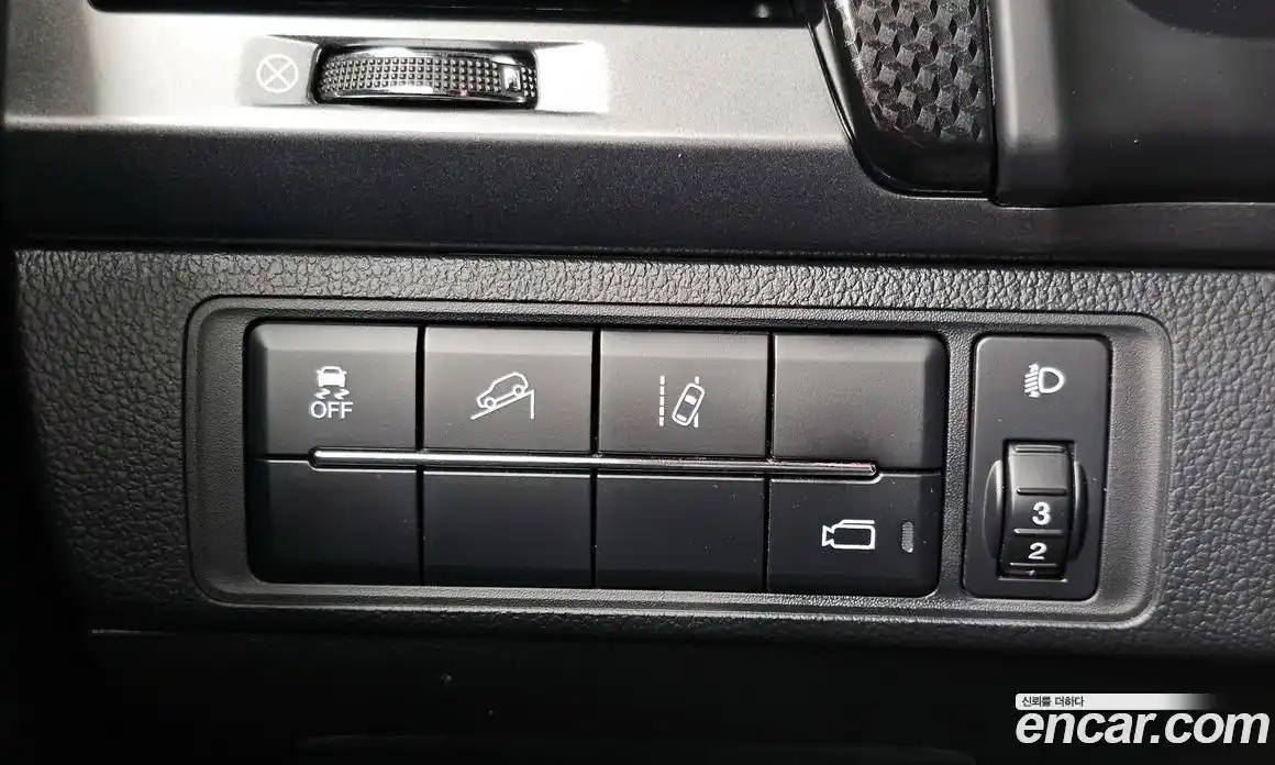SsangYong Rexton 2021 2.2 гидро, фото 16