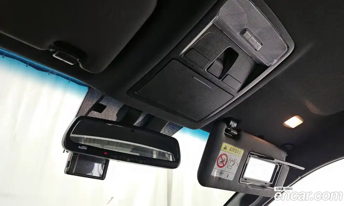 SsangYong Rexton 2021 2.2 гидро, фото 17