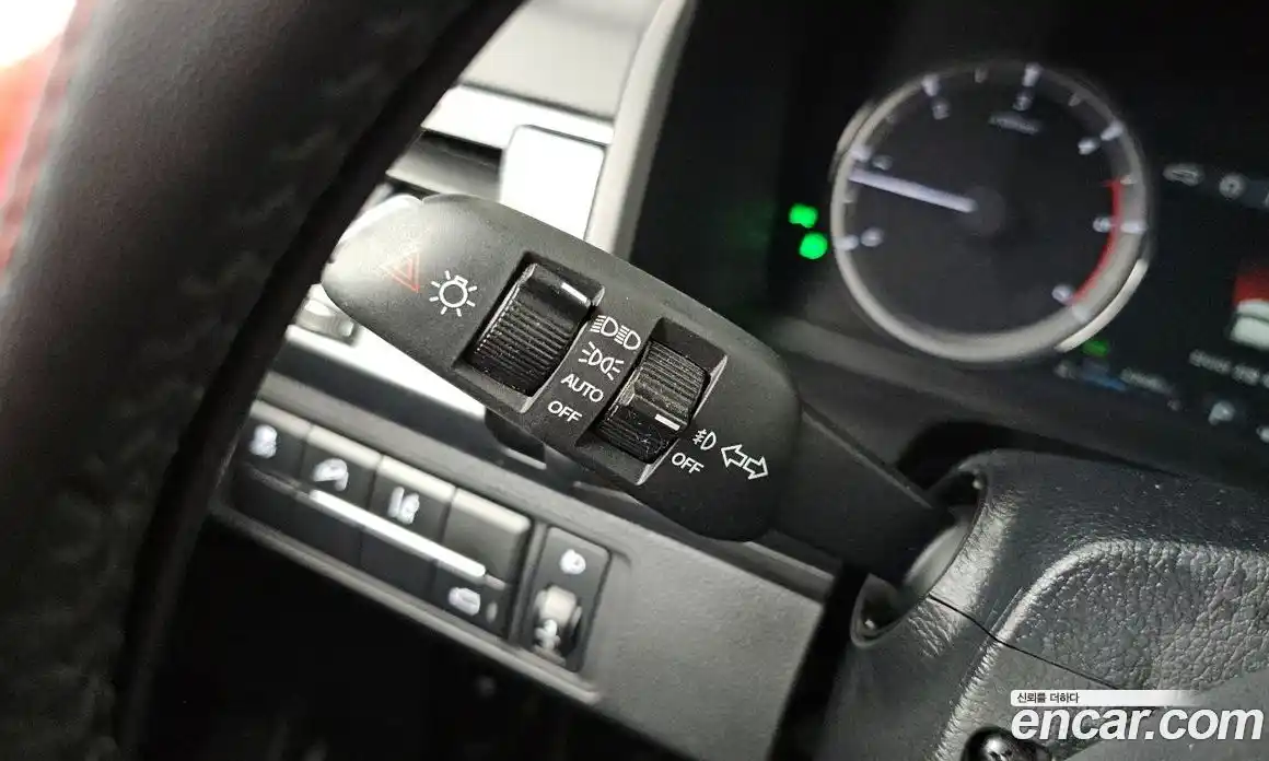 SsangYong Rexton 2021 2.2 гидро, фото 18