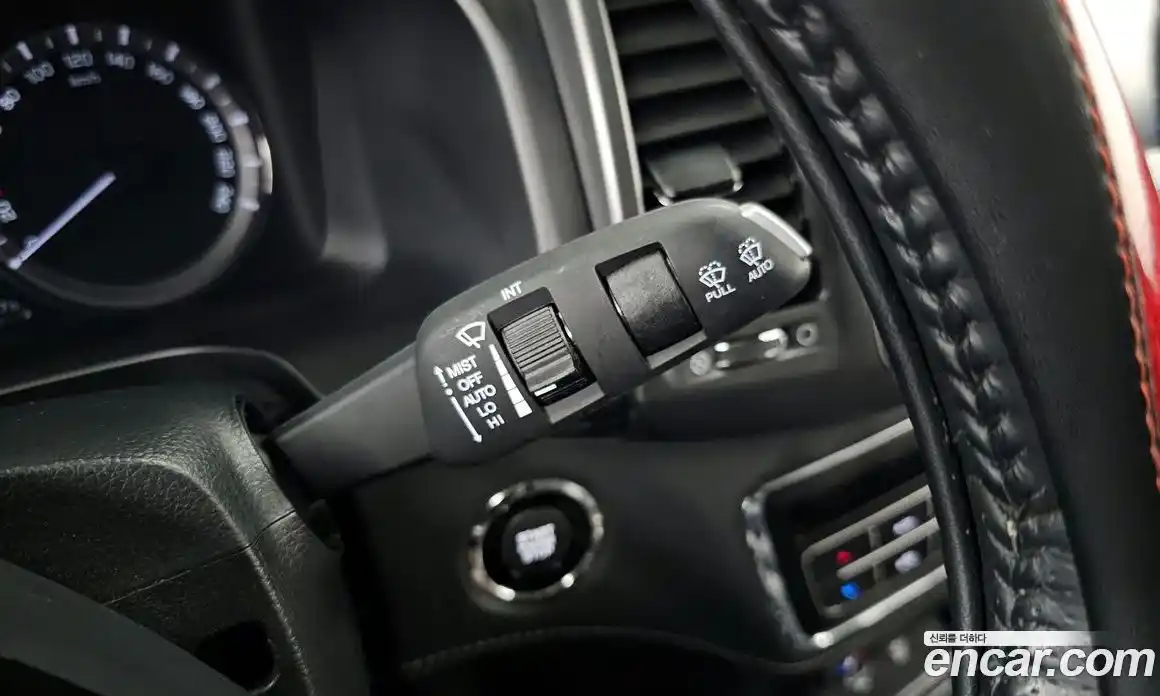 SsangYong Rexton 2021 2.2 гидро, фото 19