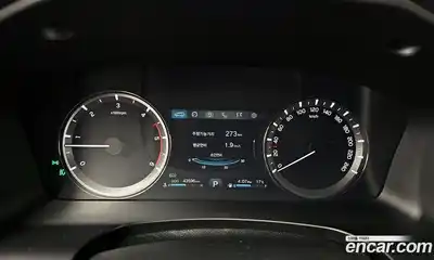 SsangYong Rexton 2021 2.2 гидро, миниатюра 8