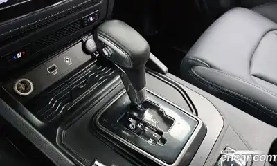 SsangYong Rexton 2021 2.2 гидро, миниатюра 9