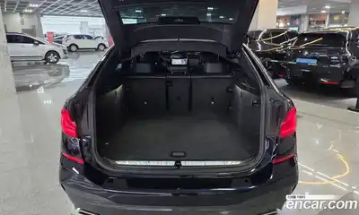 BMW 6-Series 2024 3.0 Автомат в Москве № 1245902, миниатюра 11