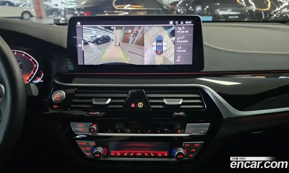 BMW 6-Series 2024 3.0 Автомат в Москве № 1245902, фото 18