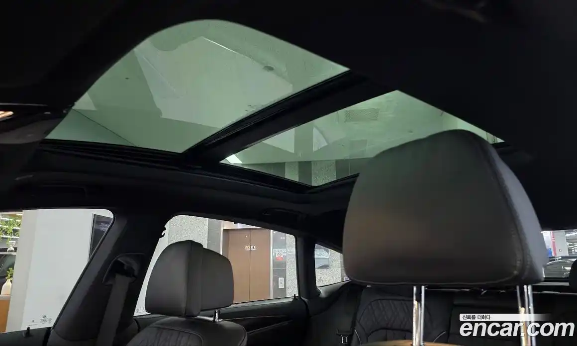 BMW 6-Series 2024 3.0 Автомат в Москве № 1245902, фото 20