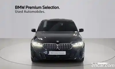 BMW 6-Series 2024 3.0 Автомат в Москве № 1245902, миниатюра 3