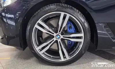 BMW 6-Series 2024 3.0 Автомат в Москве № 1245902, миниатюра 5