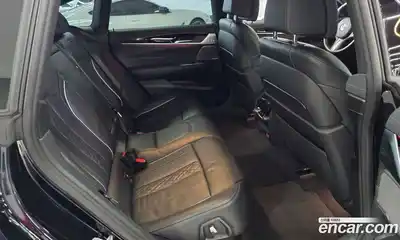 BMW 6-Series 2024 3.0 Автомат в Москве № 1245902, миниатюра 10