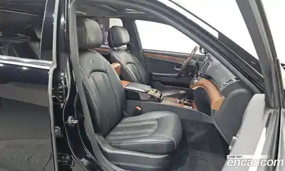 SsangYong Chairman 2015 3.6 гидро в Москве № 1245969, миниатюра 12