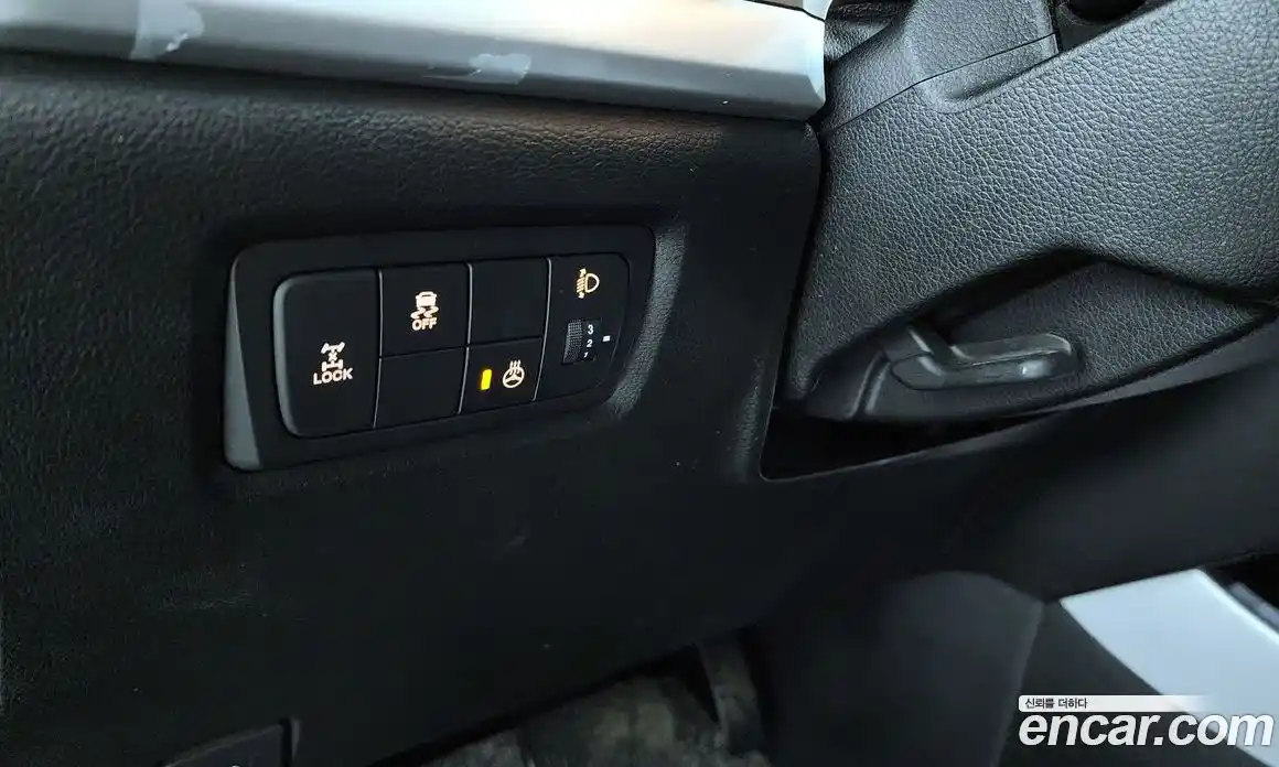 SsangYong Korando 2015 2.0 гидро в Москве № 1246380, фото 16