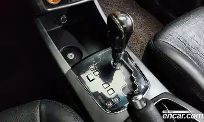 SsangYong Korando 2015 2.0 гидро в Москве № 1246380, миниатюра 9